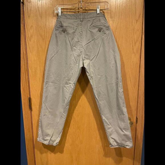 Bonobos Khaki Pants - Size 32/28 - Picture 3 of 3